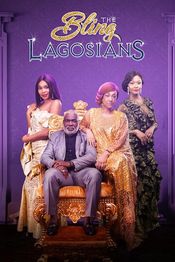 Poster The Bling Lagosians