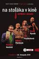 Film - Na stojaka v kine