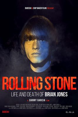 Rolling Stone: Life and Death of Brian Jones poster