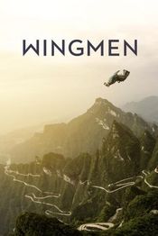 Poster Wingmen