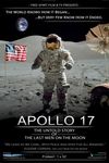 Apollo 17: The Untold Story of the Last Men on the Moon