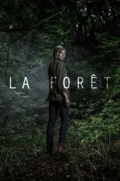 Poster La forêt