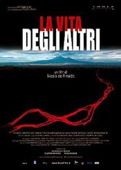 Poster La vita degli altri