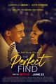 Film - The Perfect Find