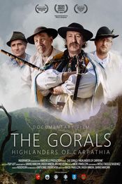 Poster The Gorals - Highlanders of Carpathia