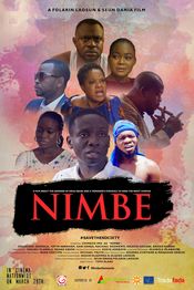 Poster Nimbe: The Movie