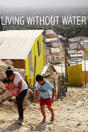 Poster Living Without Water