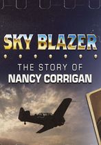 Nancy Corrigan: Sky Blazer