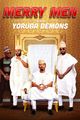 Film - Merry Men: The Real Yoruba Demons