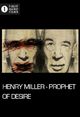 Film - Henry Miller - Prophet der Lüste
