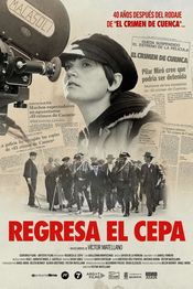 Poster Regresa El Cepa