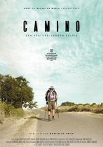 Camino, a Feature Length Selfie