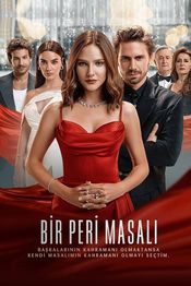 Poster Bir Peri Masali