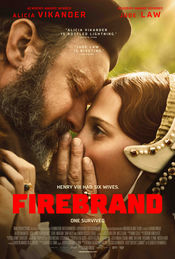 Poster Firebrand