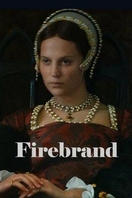 Firebrand poster