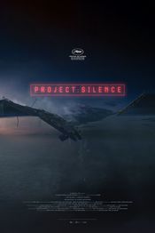 Poster Talchul: Project Silence