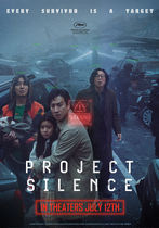 Escape: Project Silence