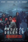 Escape: Project Silence