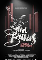 Sara Baras, All Her Voices