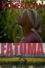Poster Fatuma