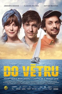 Do vetru poster