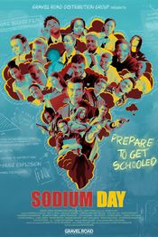 Poster Sodium Day