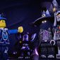 LEGO® DREAMZzz: Trials of the Dream Chasers/LEGO® DREAMZzz