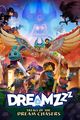 Film - LEGO® DREAMZzz: Trials of the Dream Chasers