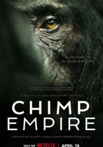 Imperiul cimpanzeilor