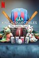 Film - King of Collectibles: The Goldin Touch