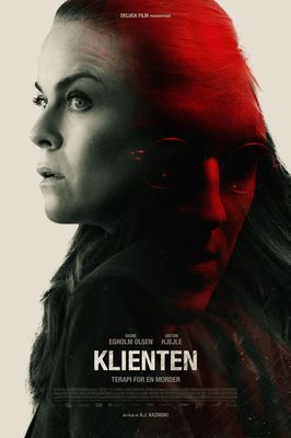 Klienten poster