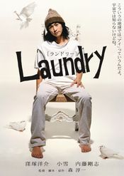 Poster Laundry