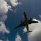 MH370: The Plane That Disappeared/MH370: Avionul care a dispărut