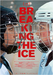 Poster Breaking the Ice
