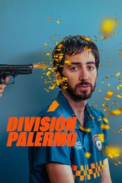 Poster División Palermo