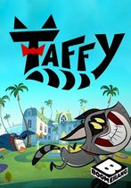 Taffy