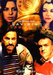 Poster Lavirint