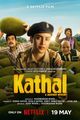 Film - Kathal: A Jackfruit Mystery