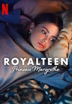 Royalteen: Prințesa Margrethe