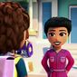 Lego Friends: The Next Chapter: New Beginnings/Lego Friends: The Next Chapter: New Beginnings