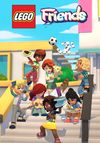 Lego Friends: The Next Chapter: New Beginnings