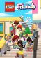 Film Lego Friends: The Next Chapter: New Beginnings