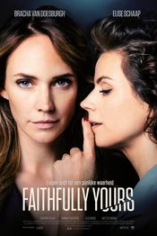 Poster Faithfully Yours
