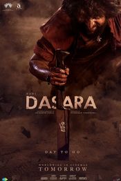 Poster Dasara