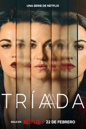 Poster Triada