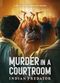 Film Indian Predator: Murder in a Courtroom