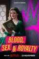 Film - Blood, Sex & Royalty