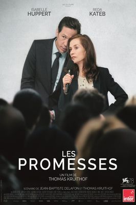 Promises poster