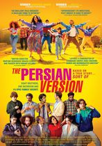 Versiunea persană