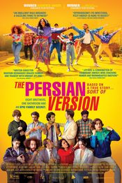 Poster The Persian Version
